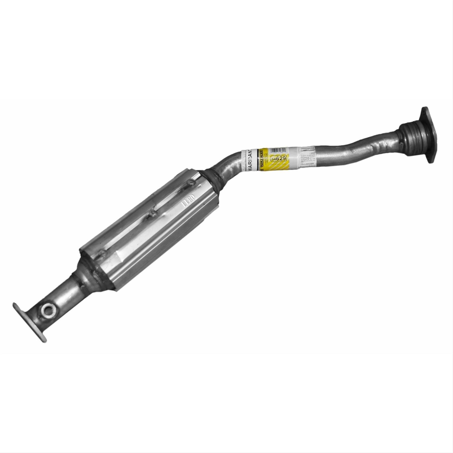 Walker Exhaust 54629 Walker Ultra DirectFit Catalytic Converters