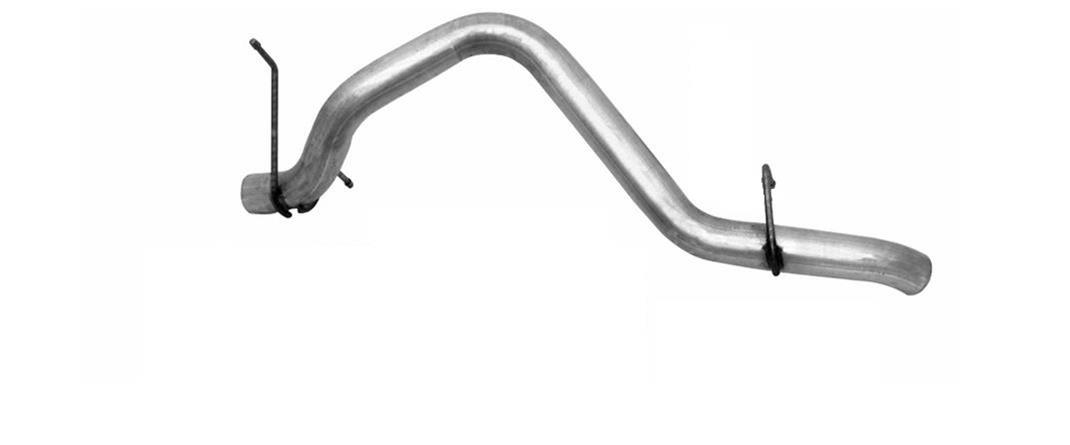 Dynomax 54704 Exhaust Tail Pipe 