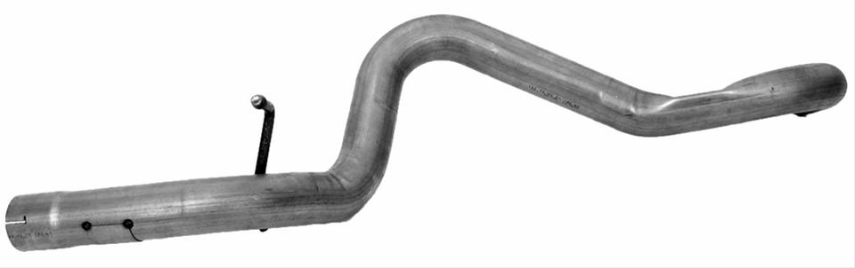 Dynomax Performance 54753 Walker Exhaust Intermediate Pipes | Summit Racing