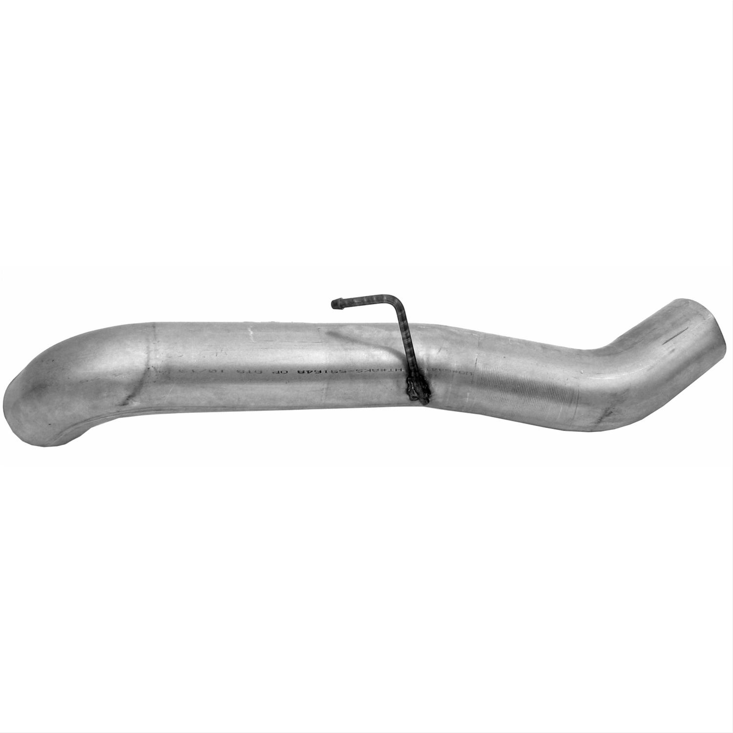 Walker Exhaust 54814 Walker Tailpipes Summit Racing