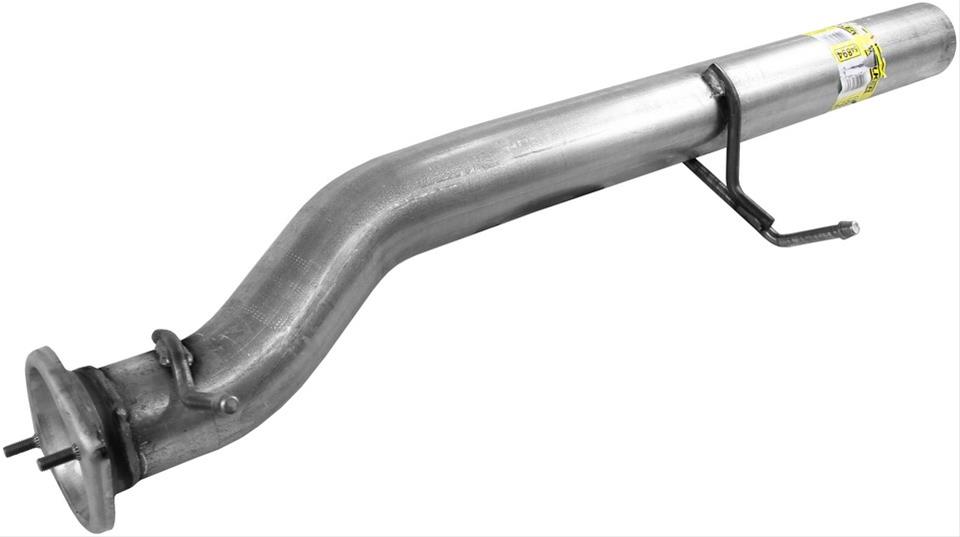 Walker Exhaust 54894 Walker Exhaust Intermediate Pipes | Summit Racing