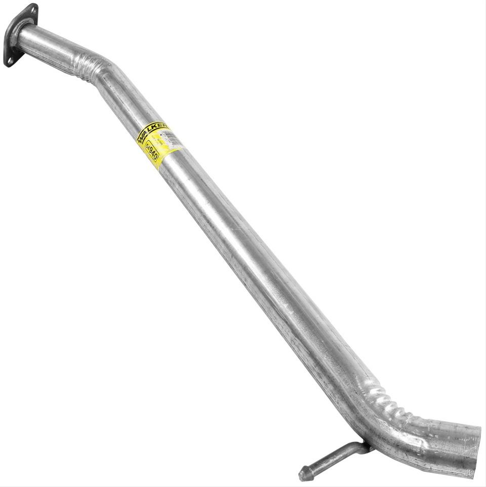 Walker Exhaust 54940 Walker Exhaust Intermediate Pipes Summit Racing