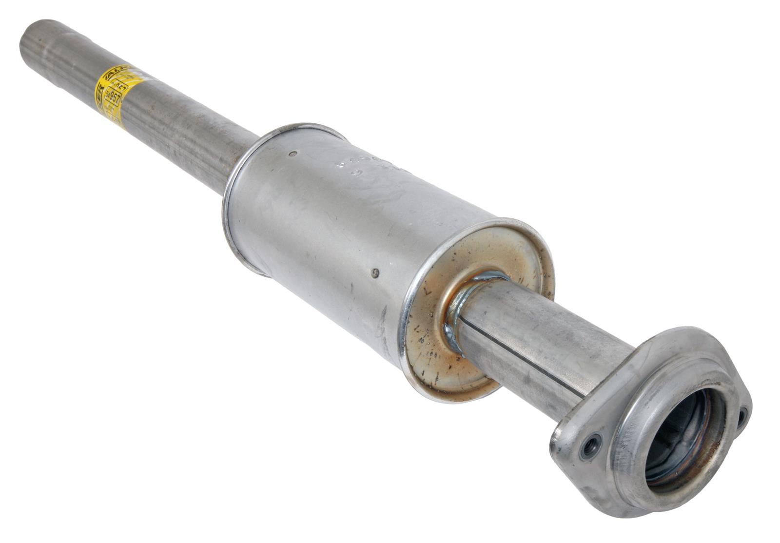 Dynomax Performance 54957 Walker Resonators Summit Racing