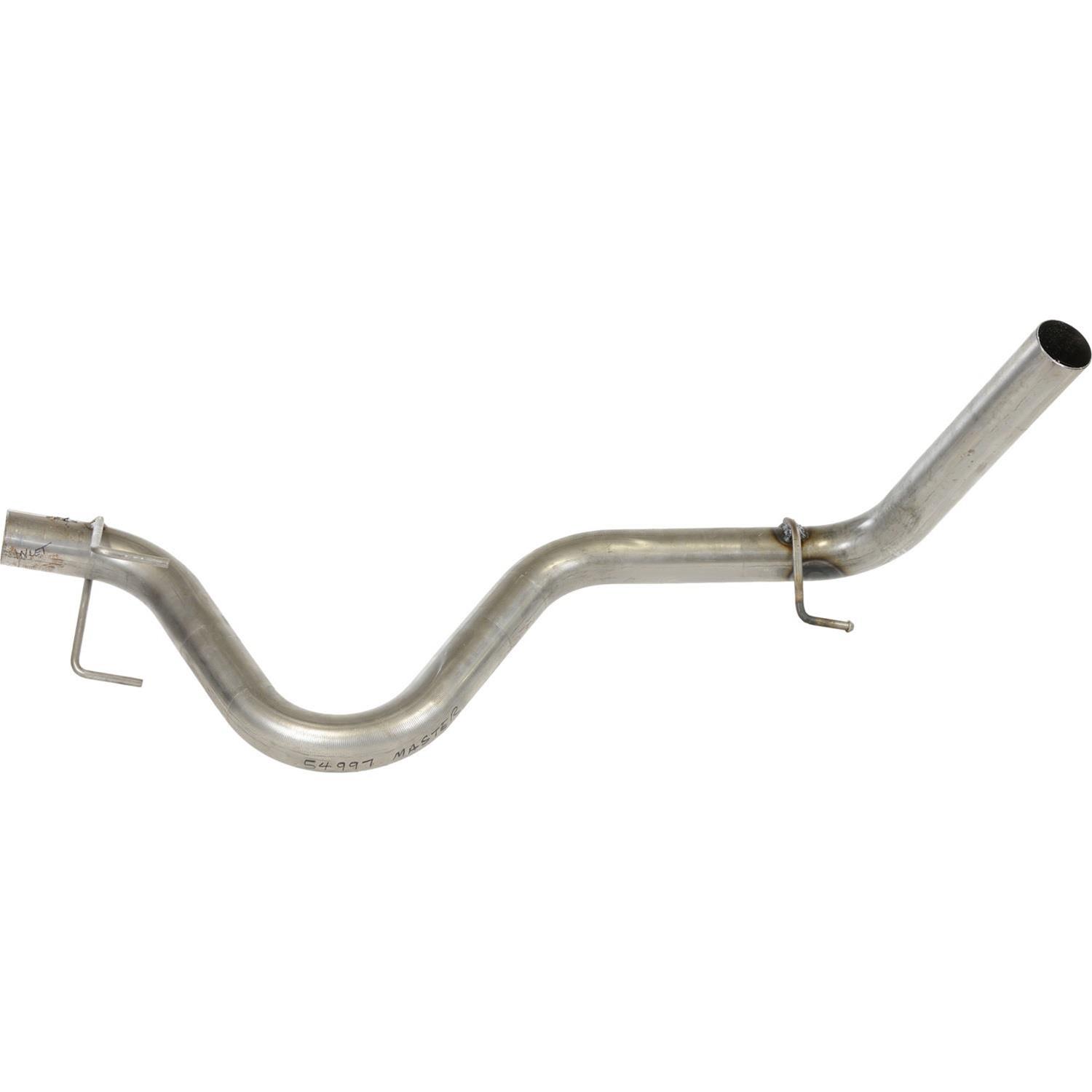 Walker Exhaust 54997 Dynomax Tailpipes | Summit Racing
