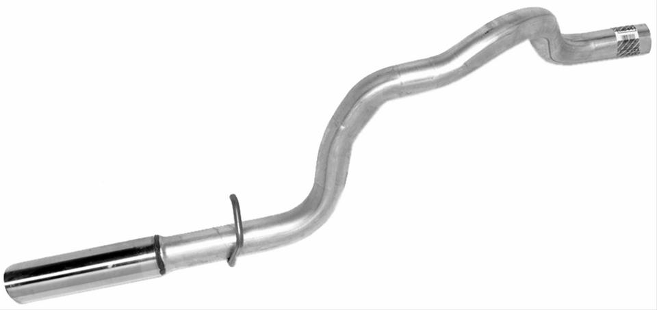 Dynomax 36152 Hardware Bracket