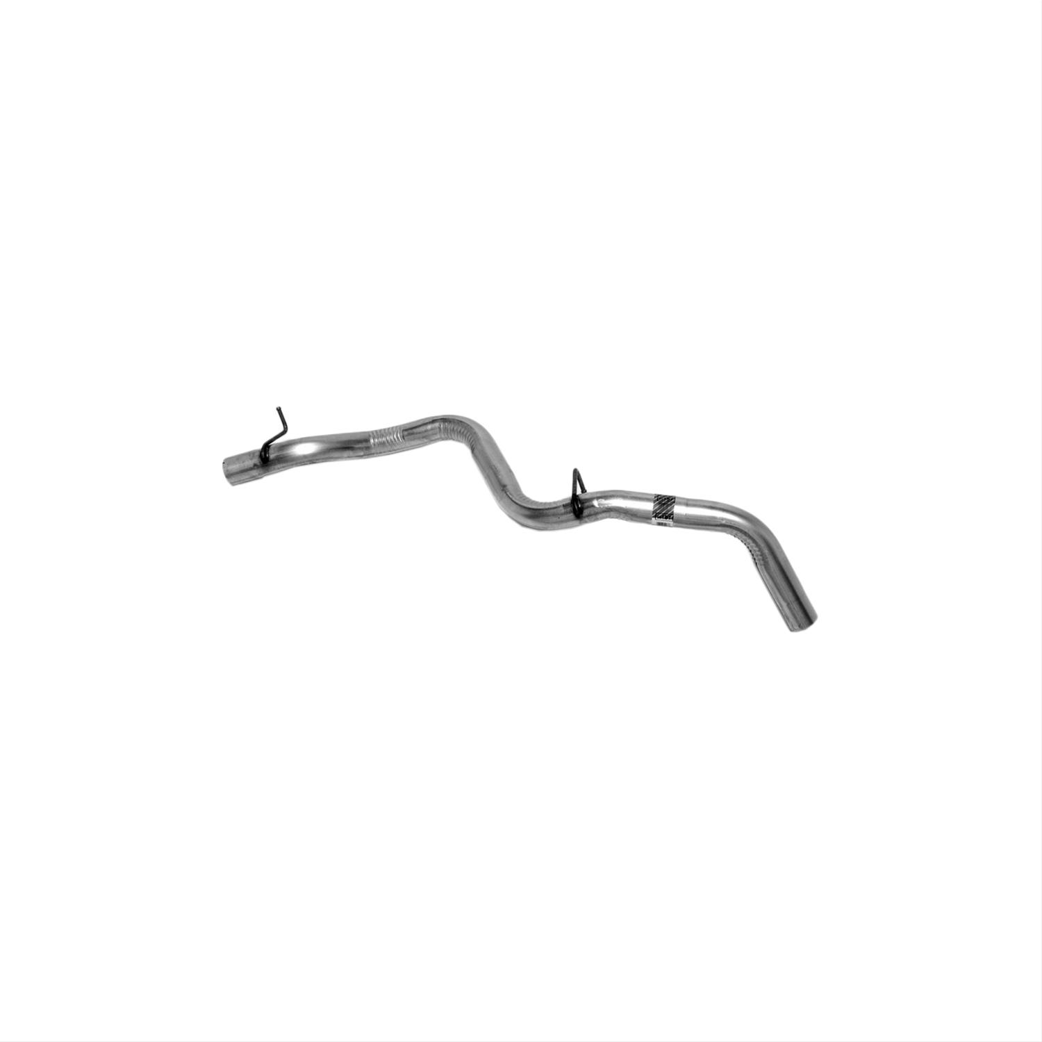 Chevy 4.3L 4.8L 5.3L EA Walker Exhaust Intermediate Pipe Steel Finish 2.75/" o.d