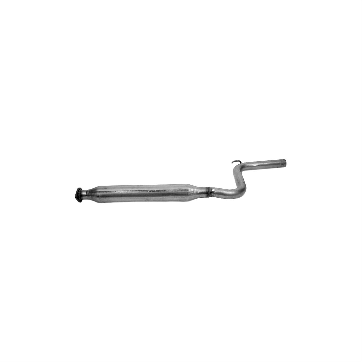 Walker Exhaust 55234 Walker Resonators Summit Racing