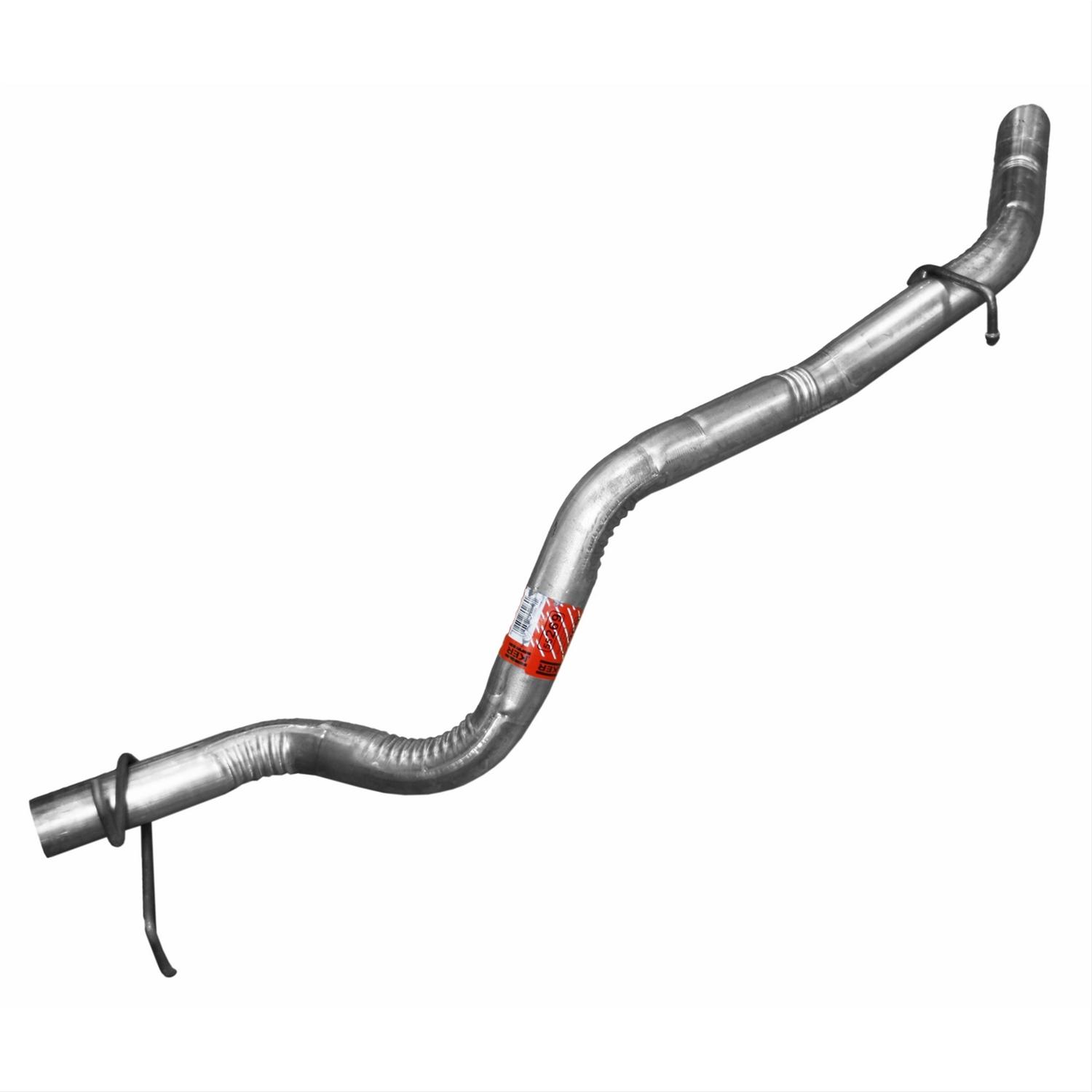 Walker Exhaust 55269 Walker Tailpipes Summit Racing