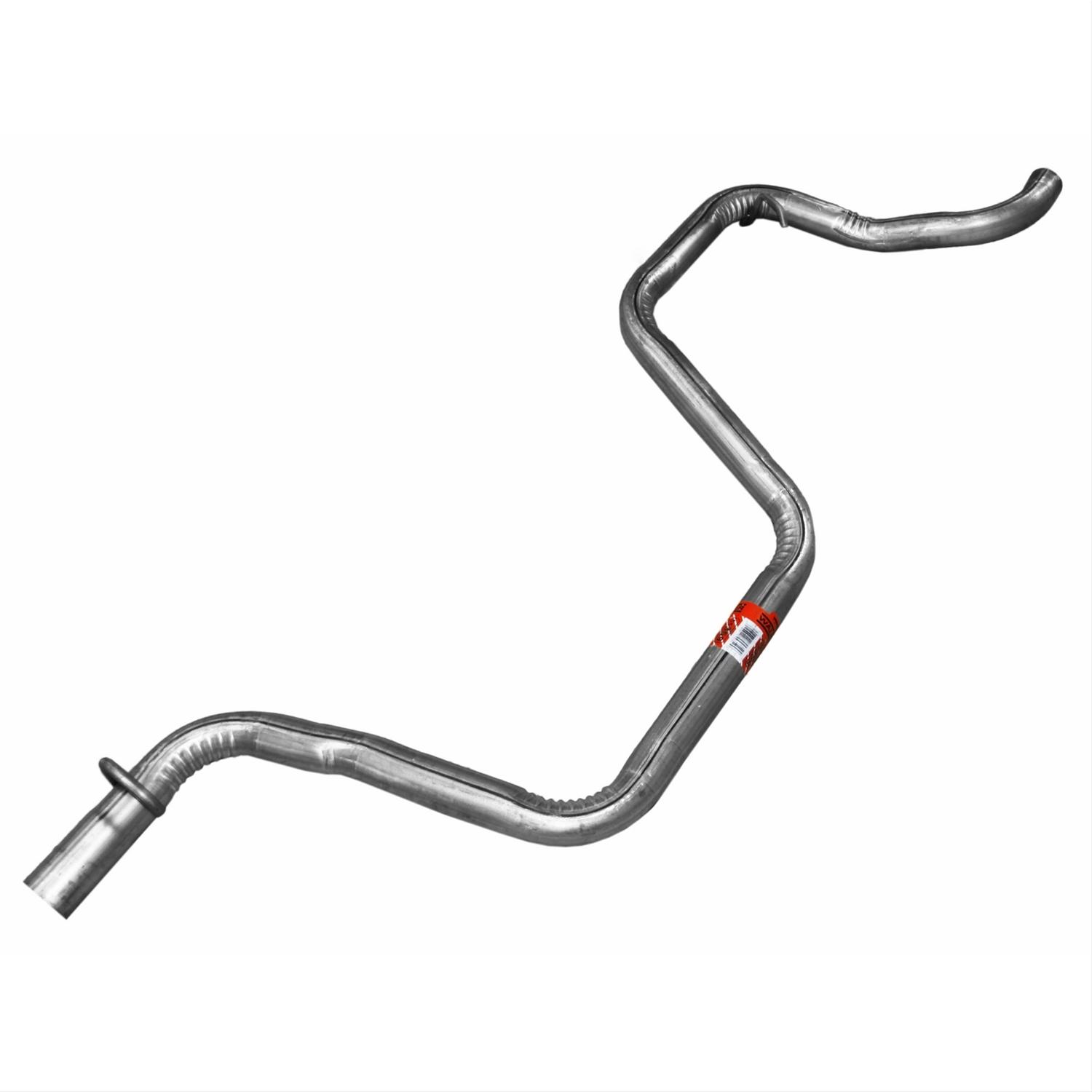 Walker Exhaust 55359 Walker Exhaust Intermediate Pipes Summit Racing
