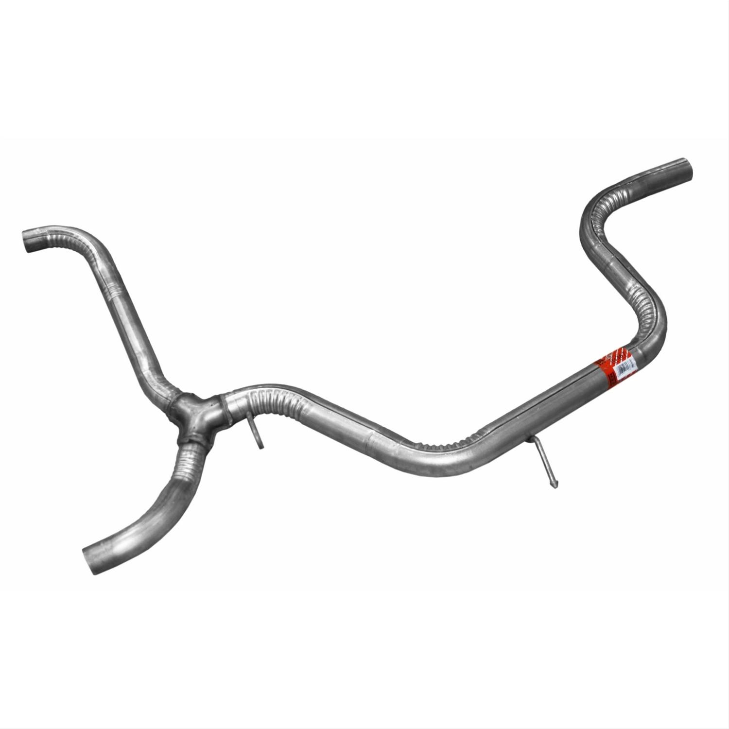 Walker Exhaust 55367 Walker Exhaust Intermediate Pipes Summit Racing