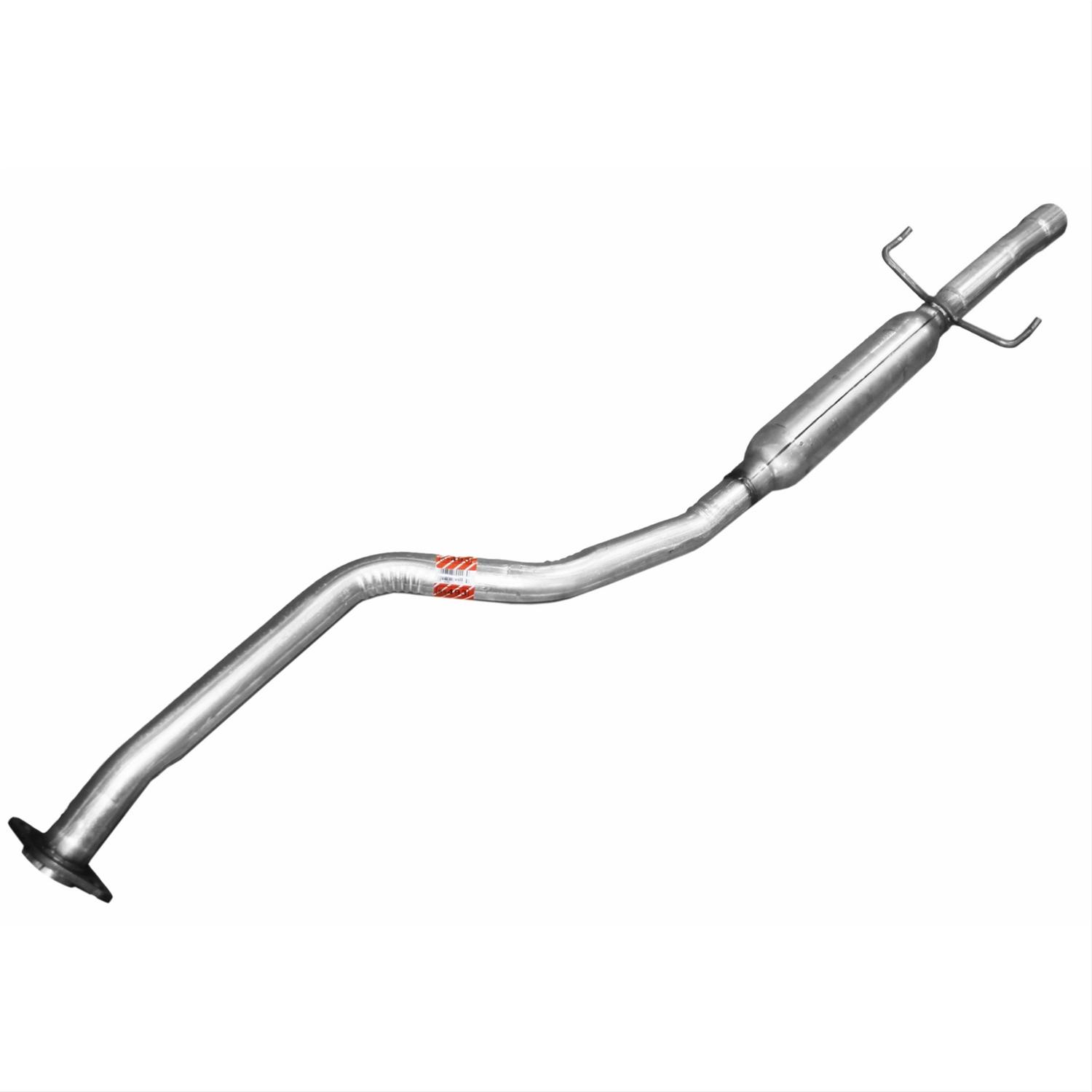 Walker Exhaust 55493 Walker Resonators Summit Racing