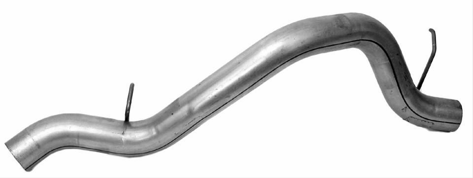 Exhaust Tail Pipe Walker 54118