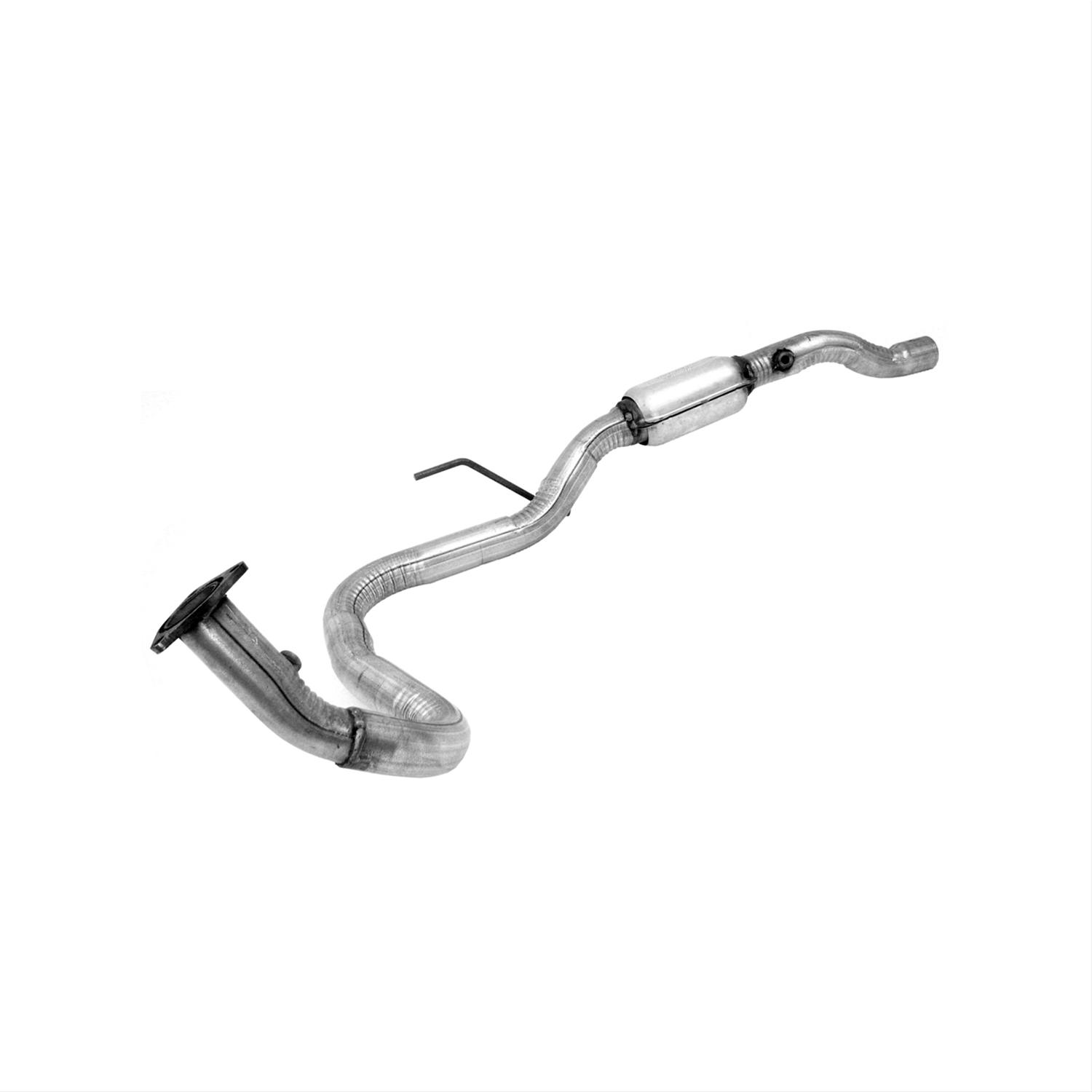 Walker Exhaust 55557 Walker Ultra DirectFit Catalytic Converters