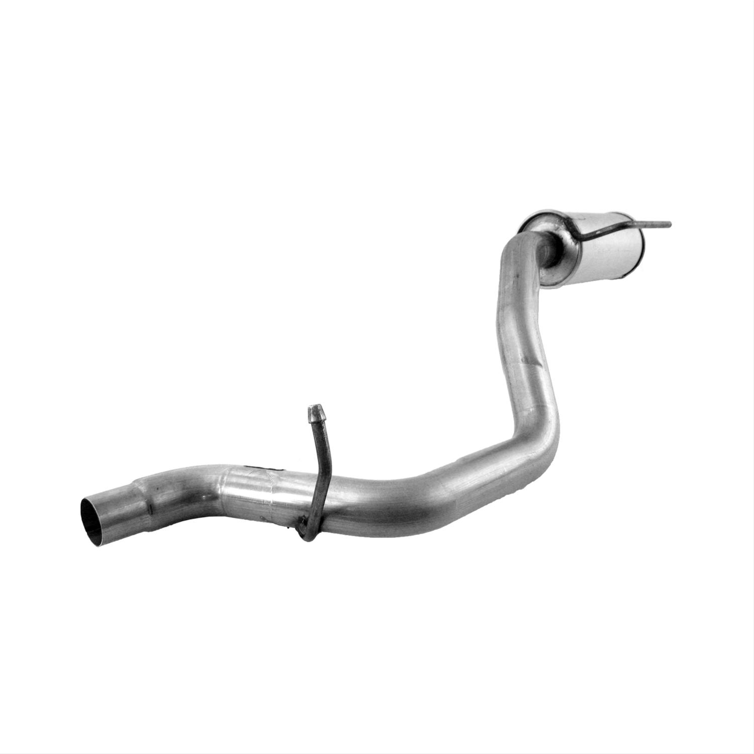 Walker Exhaust 55564 Walker Resonators Summit Racing