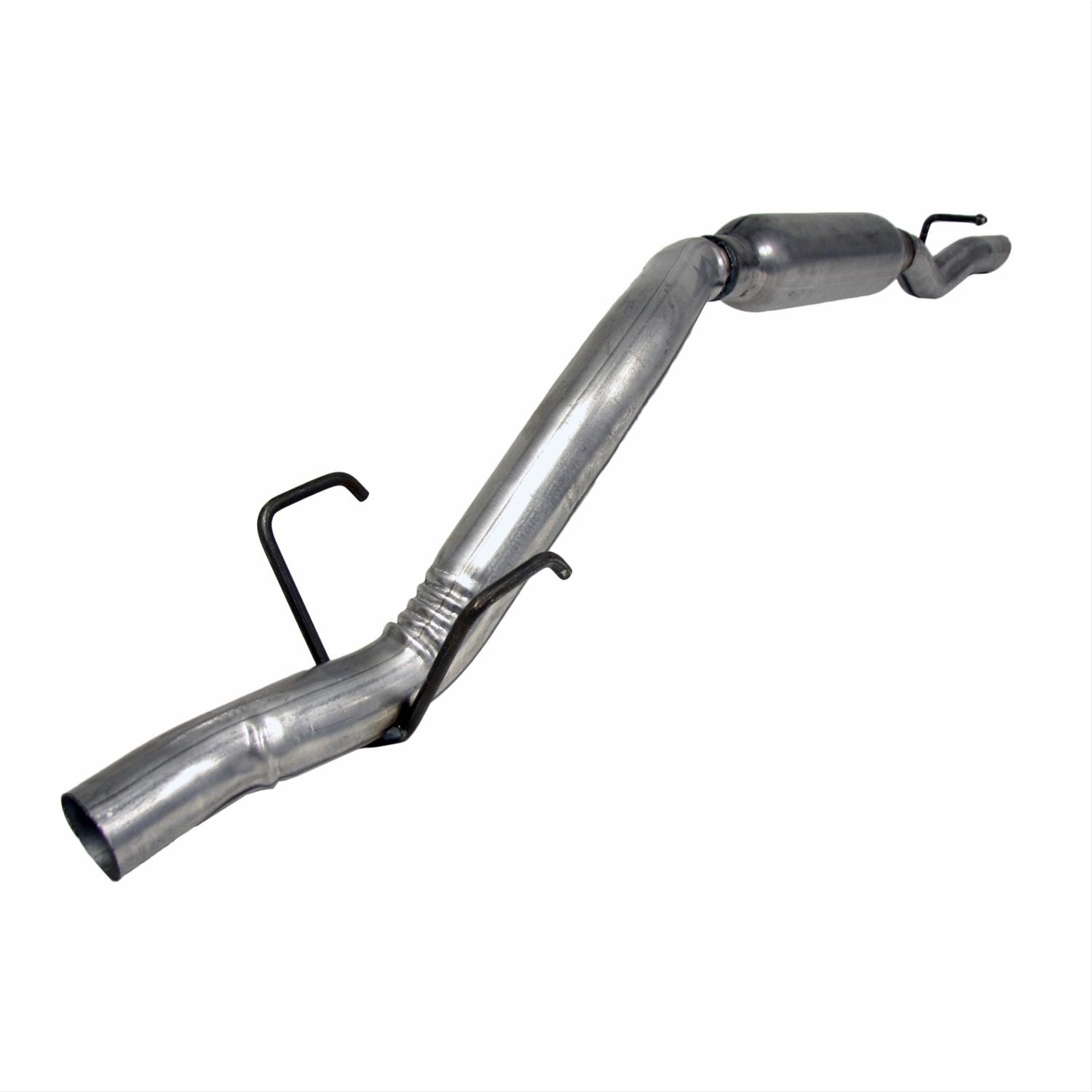 Walker Exhaust 55586 Walker Resonators Summit Racing