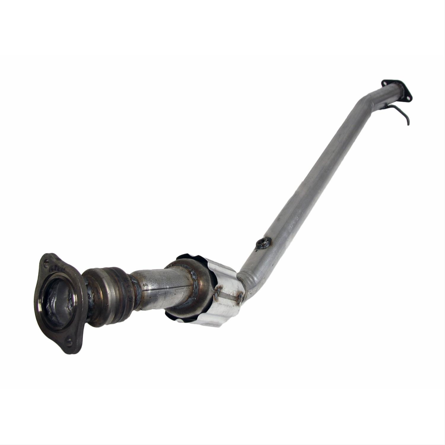 Walker Exhaust 55587 Walker Ultra DirectFit Catalytic Converters