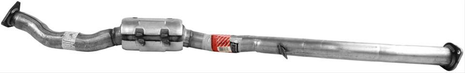Walker Exhaust 55643 Walker Ultra Direct-Fit Catalytic Converters