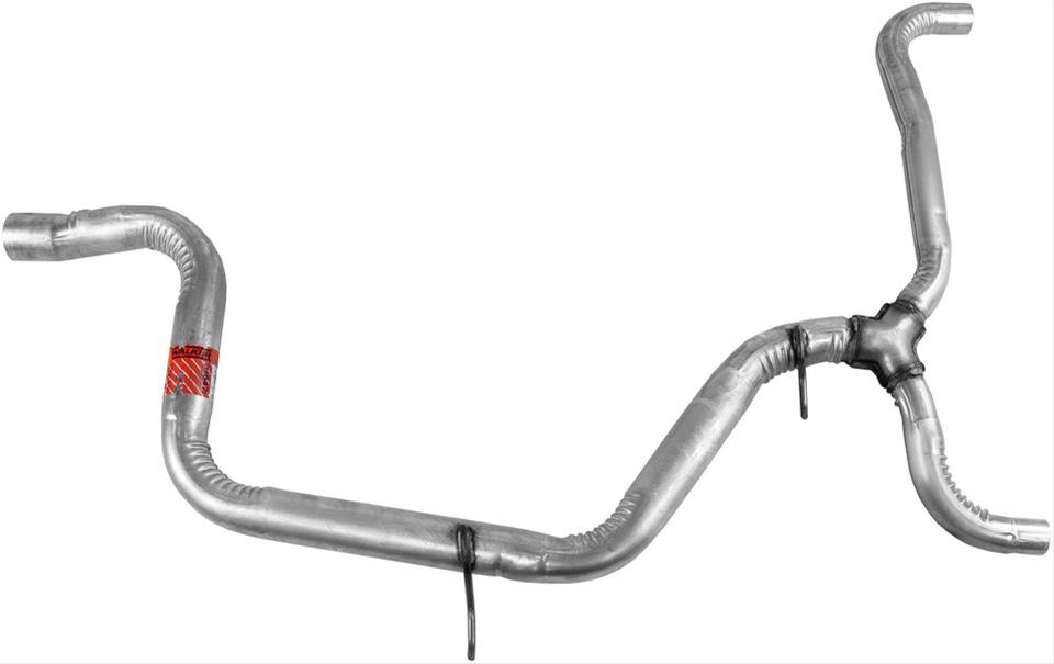 Walker Exhaust 55647 Walker Exhaust Intermediate Pipes Summit Racing
