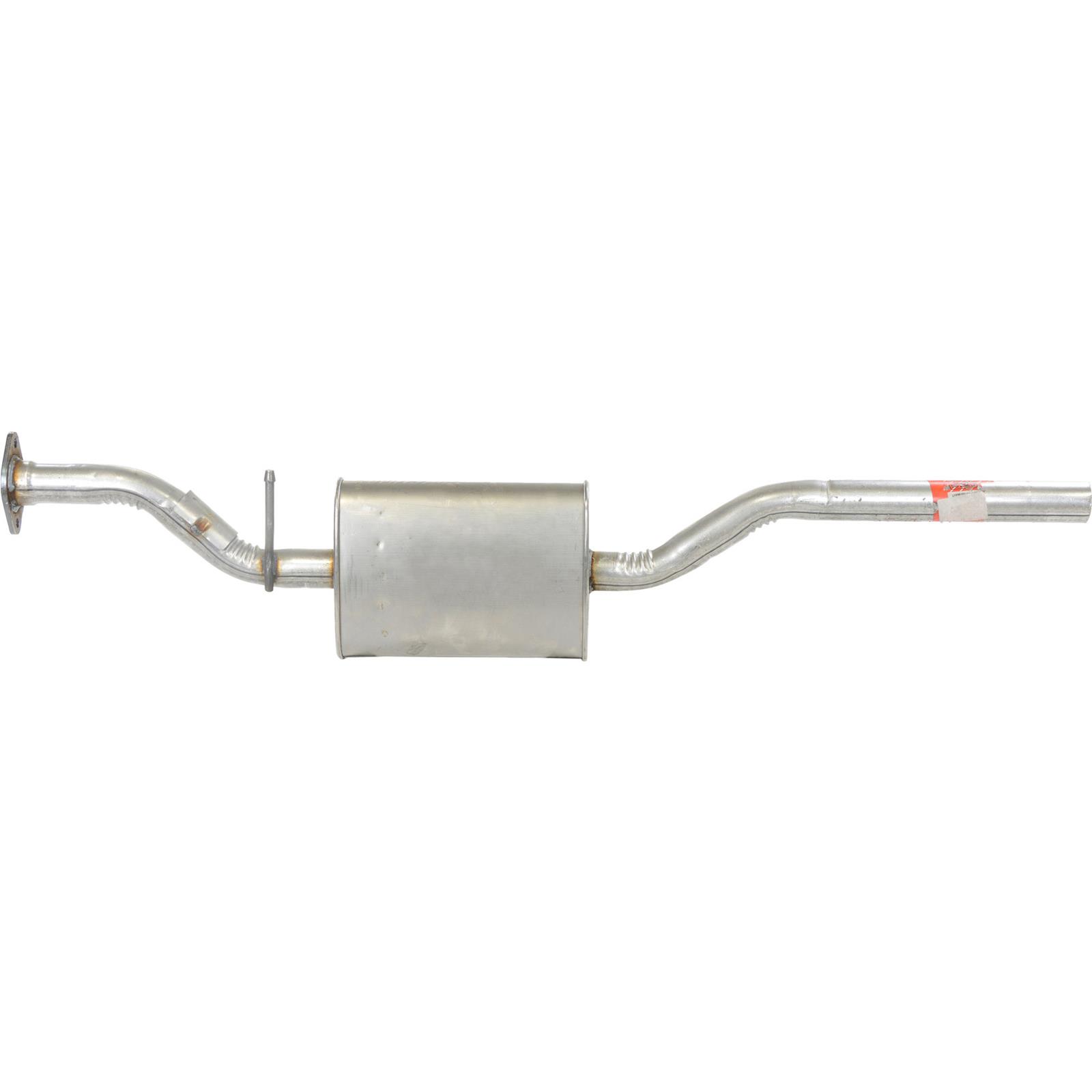 Walker Exhaust 55725 Walker Resonators | Summit Racing