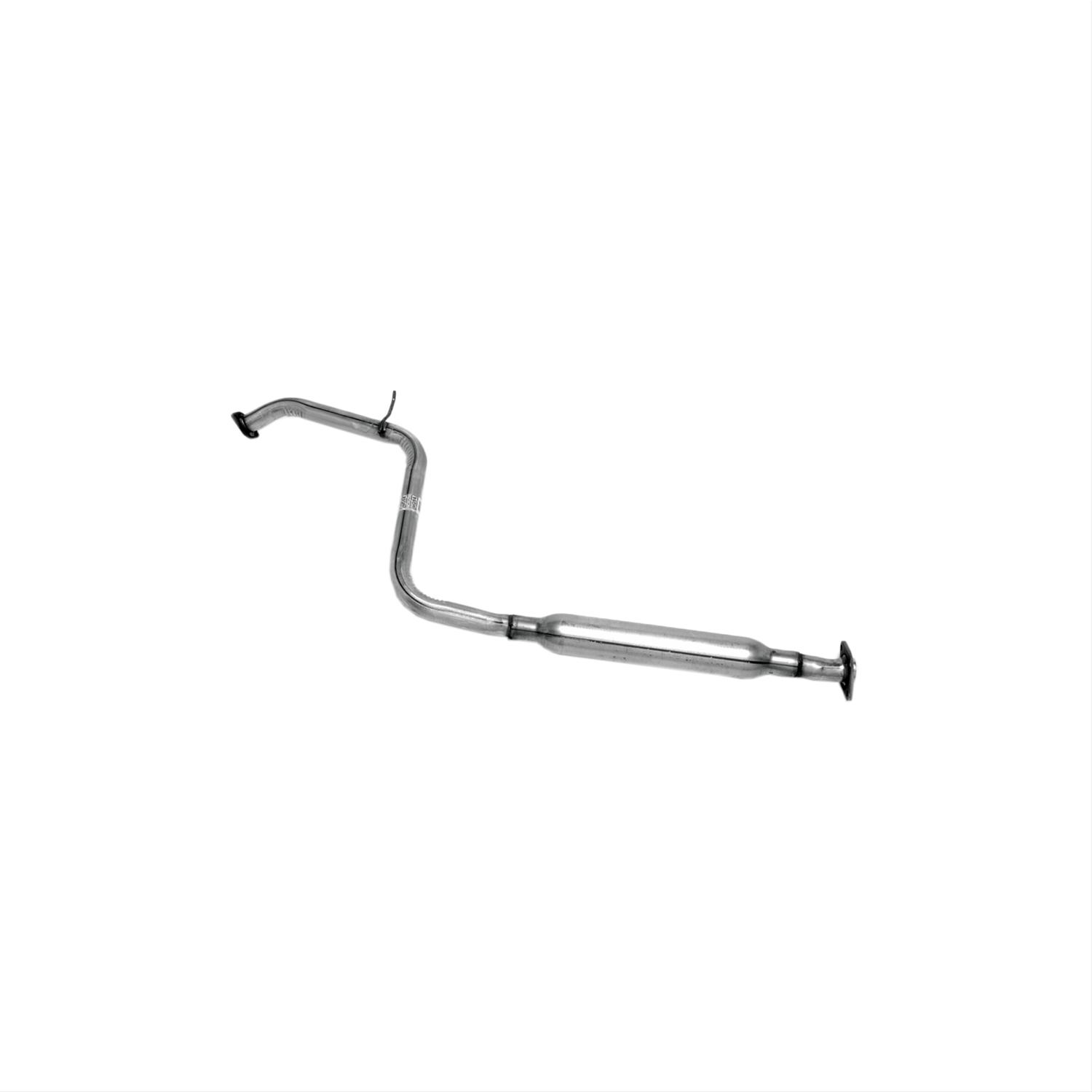 Walker Exhaust 56014 Walker Resonators Summit Racing