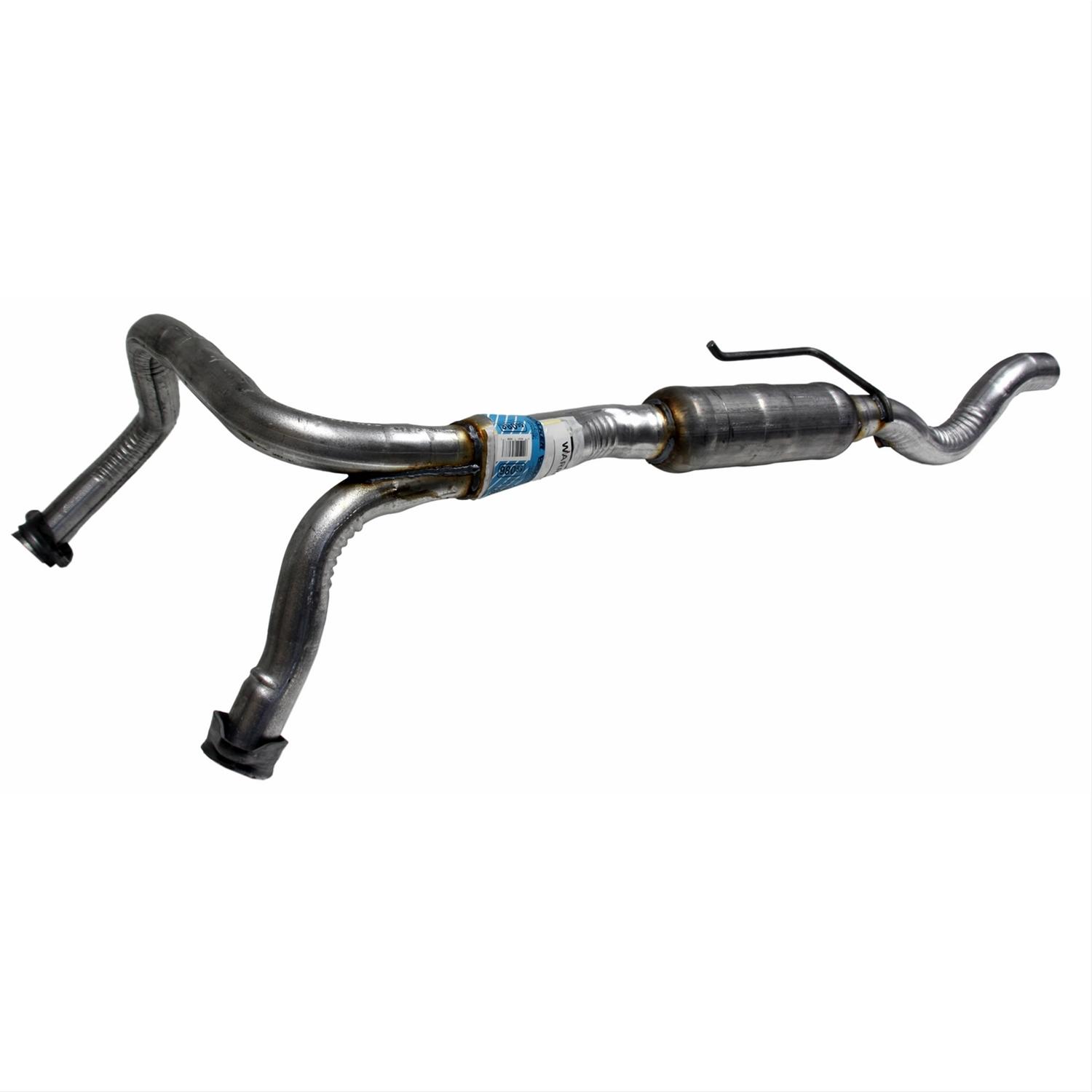 Walker Exhaust 56086 Walker Ultra DirectFit Catalytic Converters