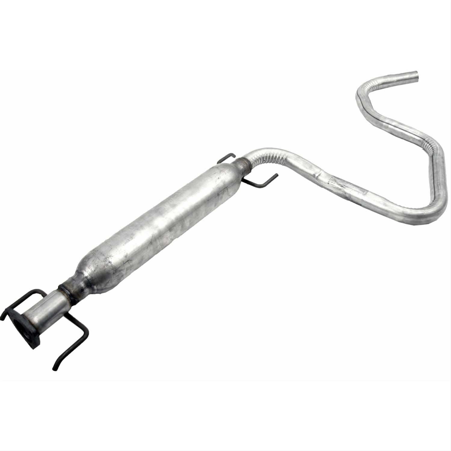 Walker Exhaust 56223 Walker Resonators Summit Racing