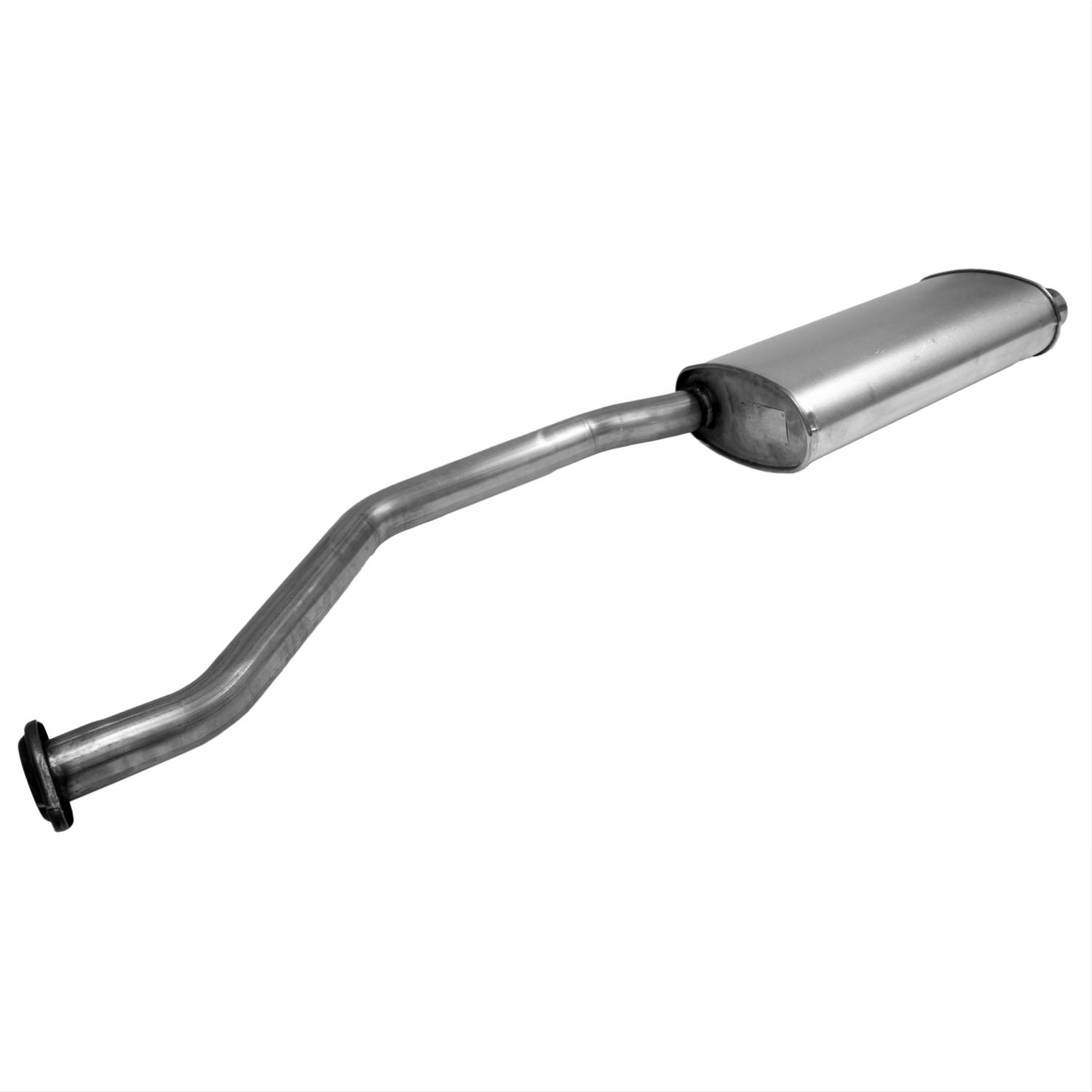 Walker Exhaust 56230 Walker Resonators Summit Racing