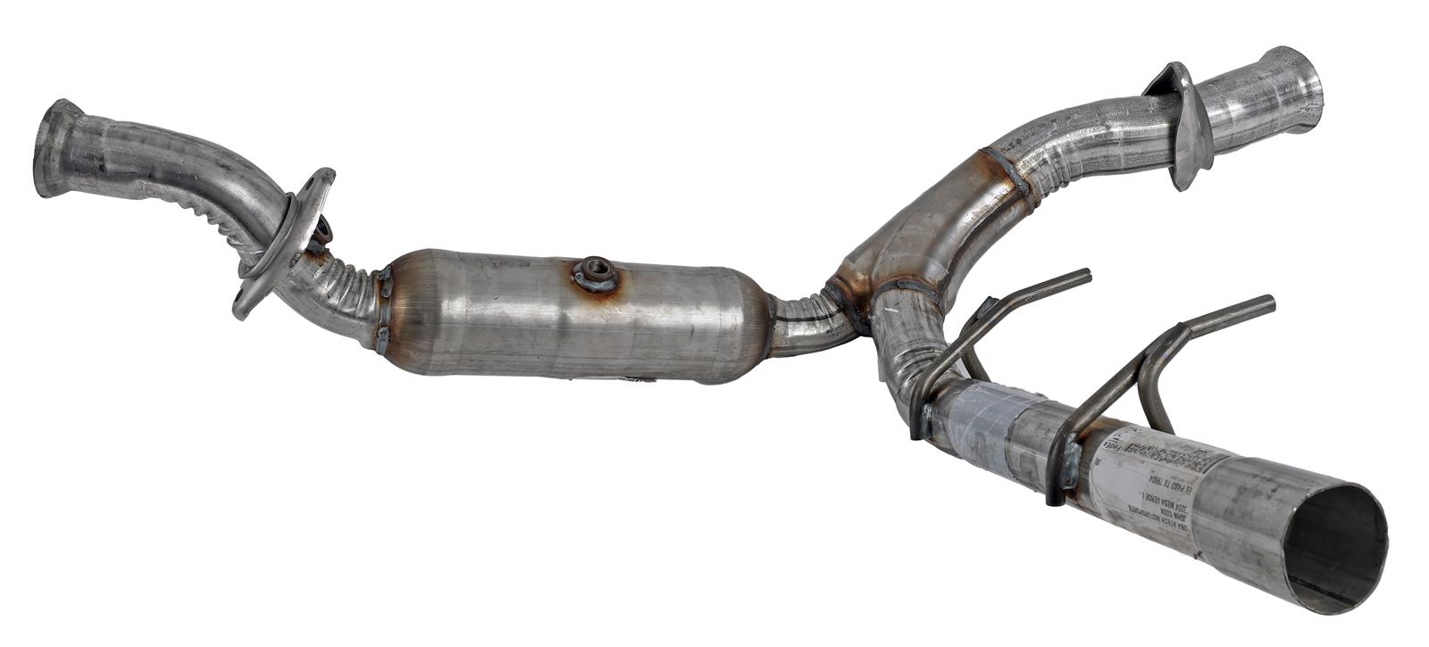 Walker Exhaust 70404 Walker Ultra Direct-Fit Catalytic Converters