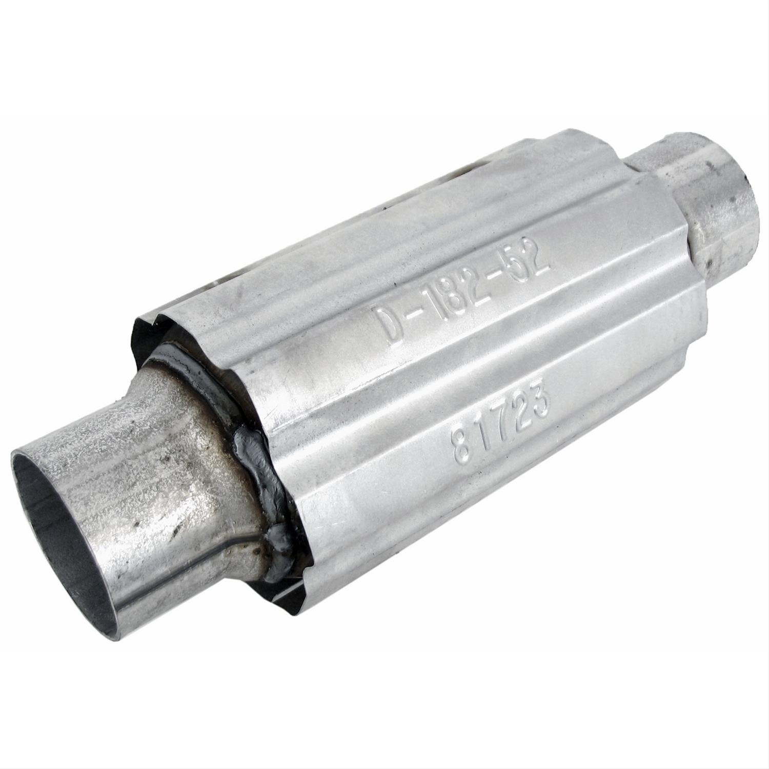 Walker Exhaust 81723 Walker CalCat Universal Catalytic Converters
