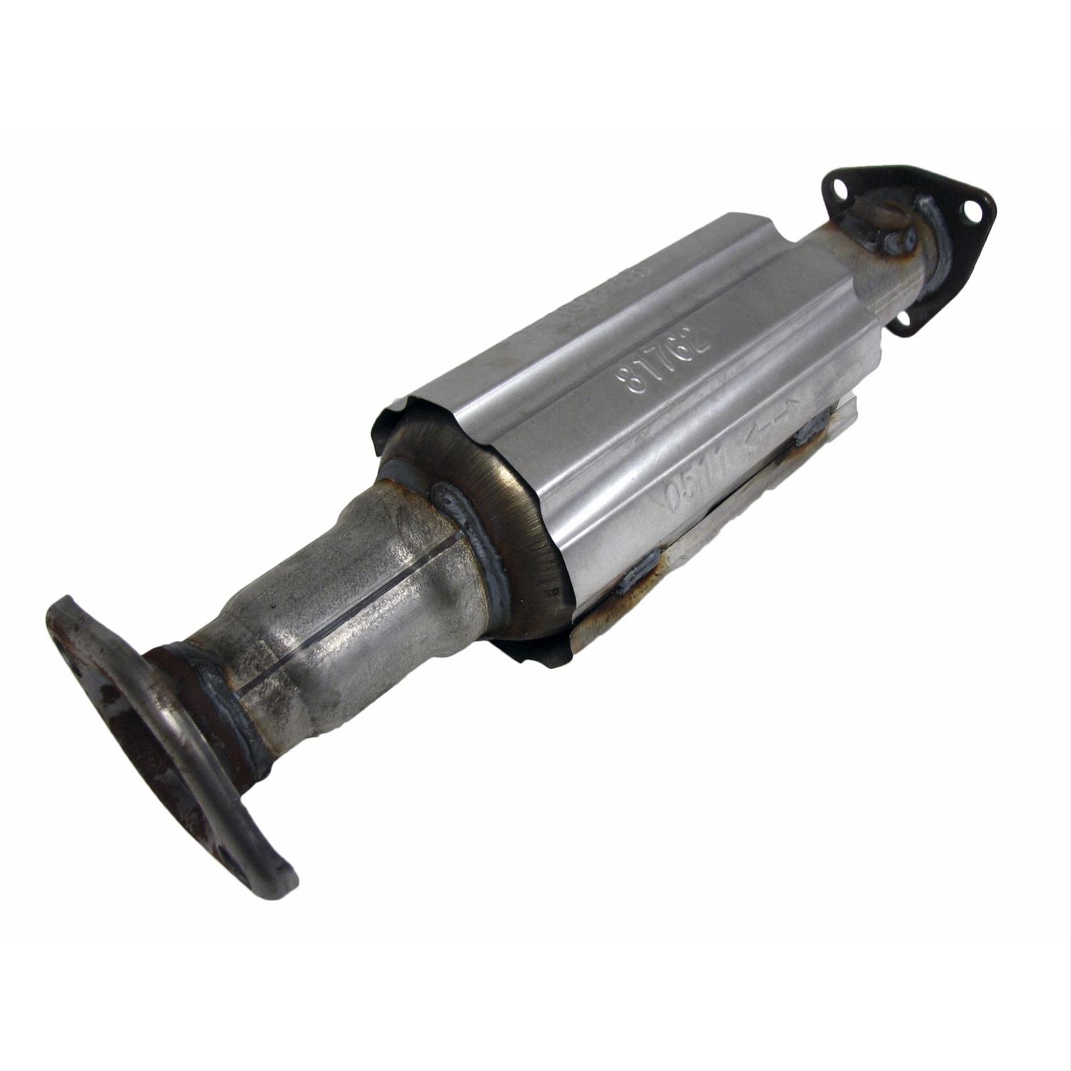 Walker CalCat CARB Universal Cut-and-Weld California Catalytic
