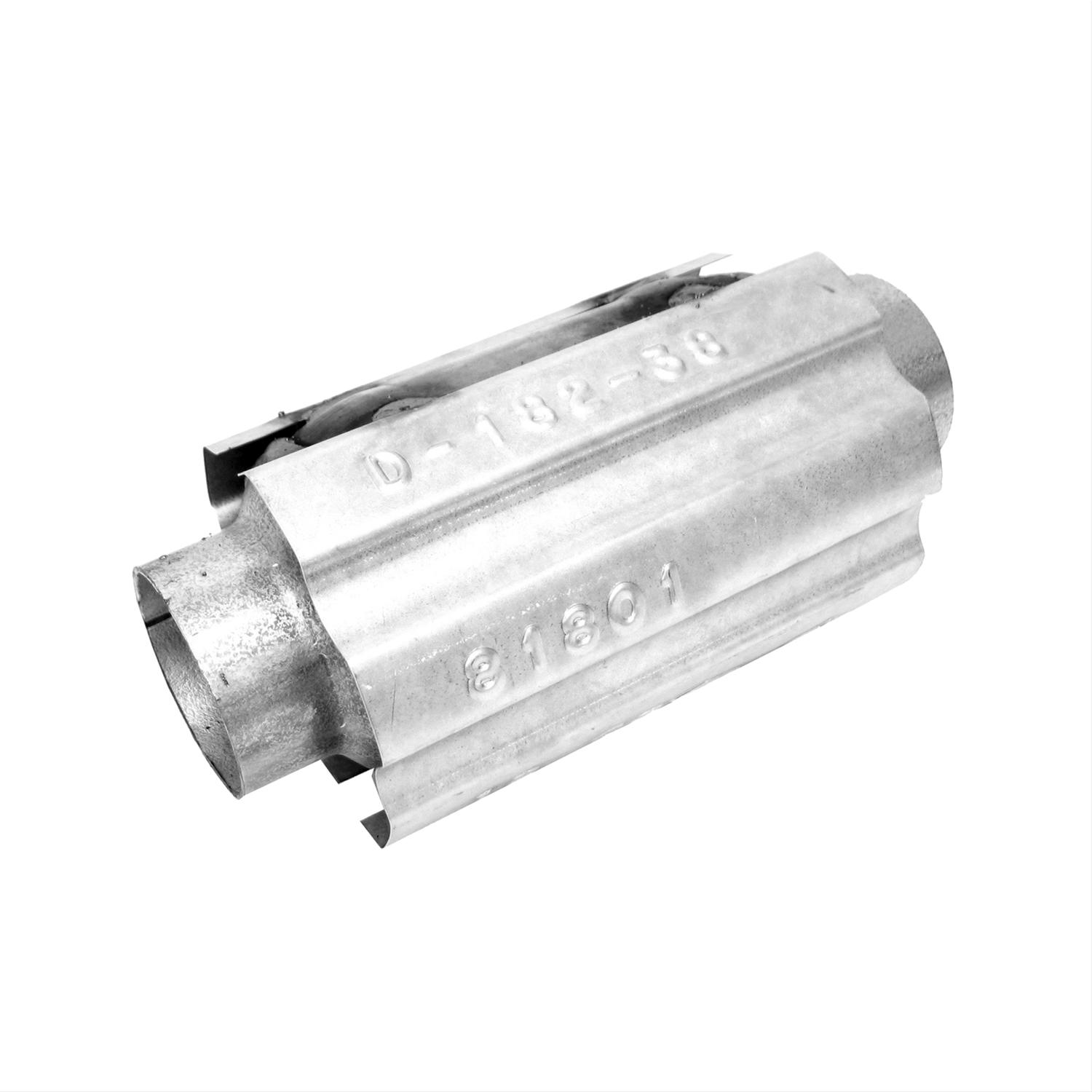 Walker Exhaust 81801 Walker CalCat Universal Catalytic Converters