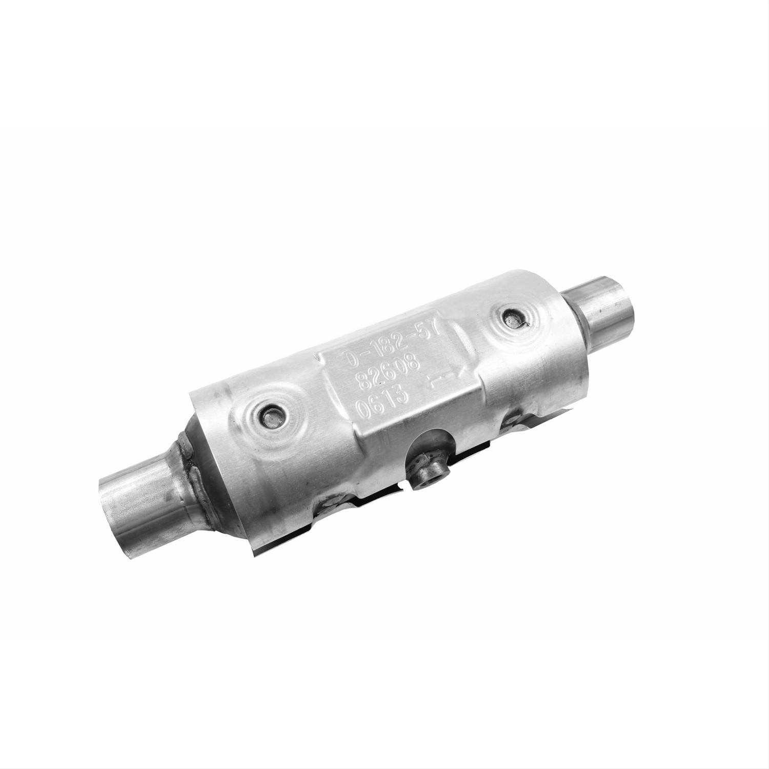 Walker Exhaust 82608 Walker CalCat Universal Catalytic Converters