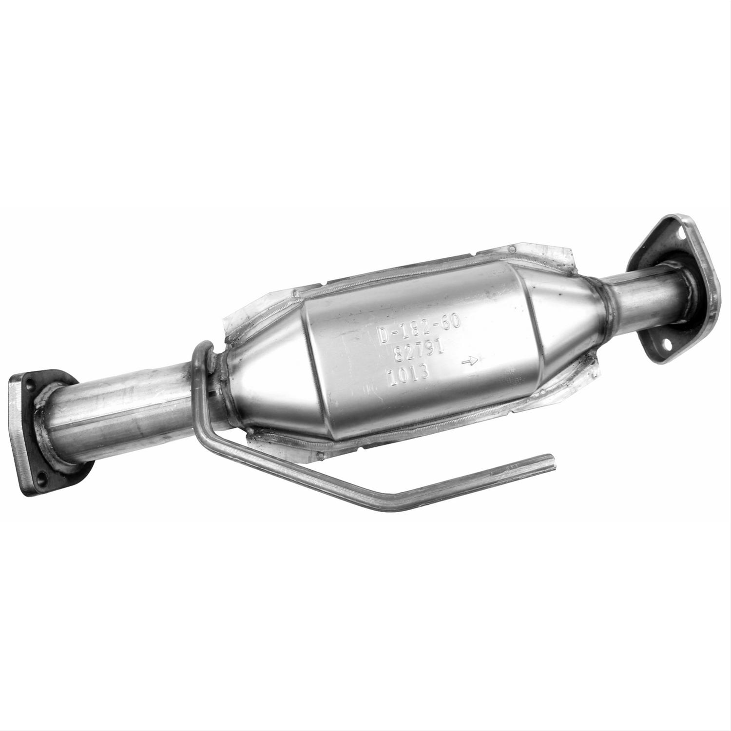 Walker Exhaust 82791 Walker CalCat DirectFit Catalytic Converters