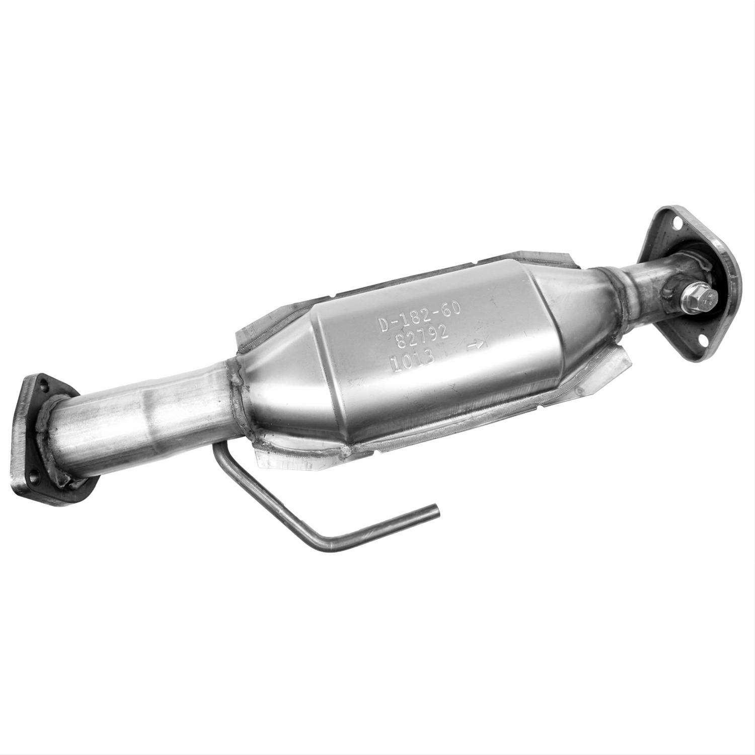 Walker Exhaust 82792 Walker CalCat DirectFit Catalytic Converters