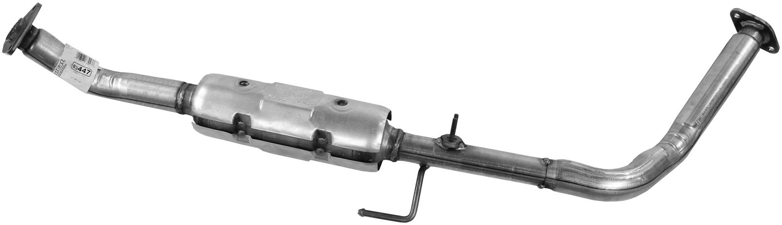 Walker Exhaust CalCat Carb 83187 Direct Fit Catalytic Converter 0bd14205 Dc2a 439c Bc65 24b85e6178b7.aa0e891f382180f02d2a697a1a48549d - View #8