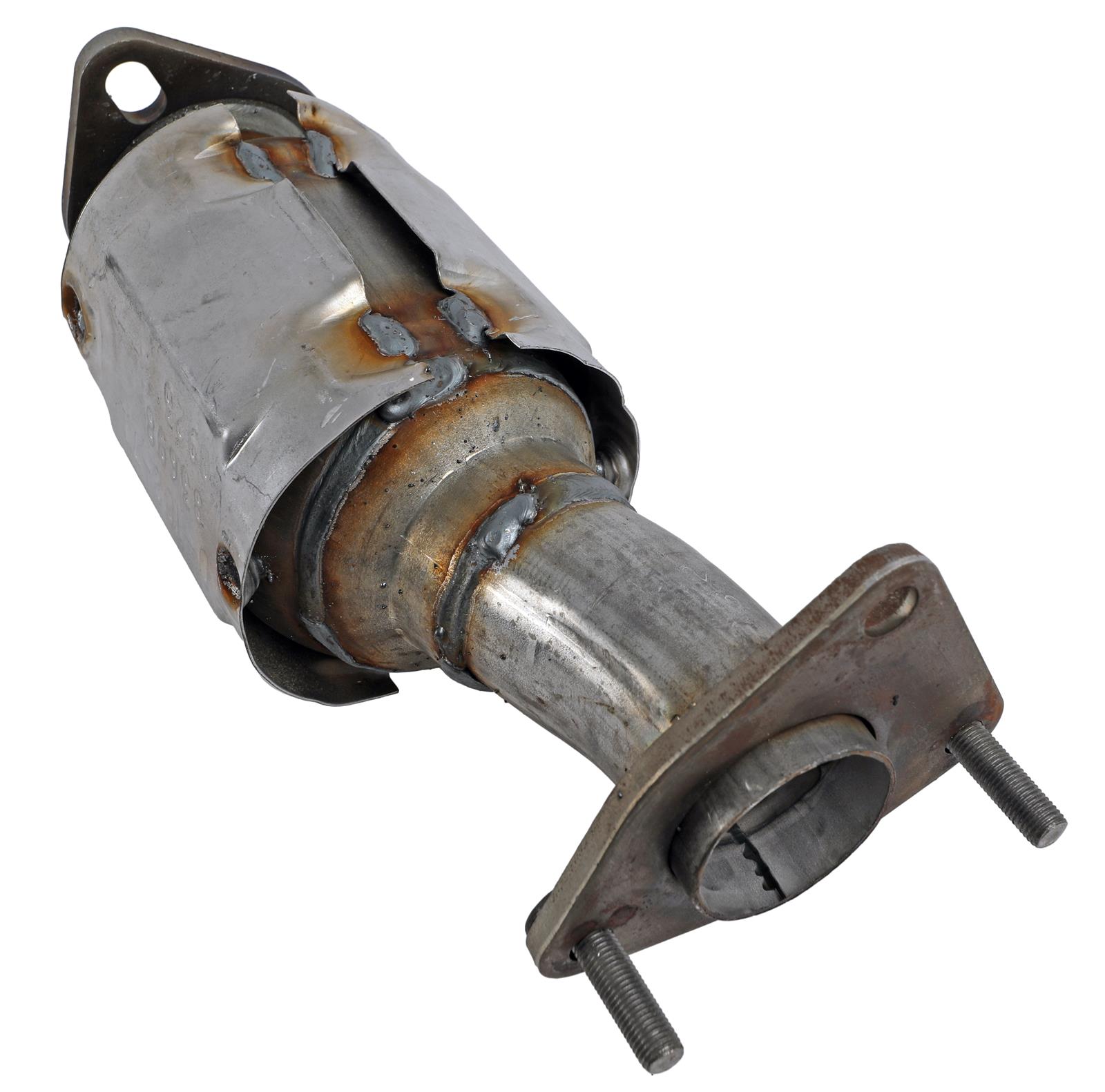 Walker Exhaust 83698 Walker CalCat Direct-Fit Catalytic Converters