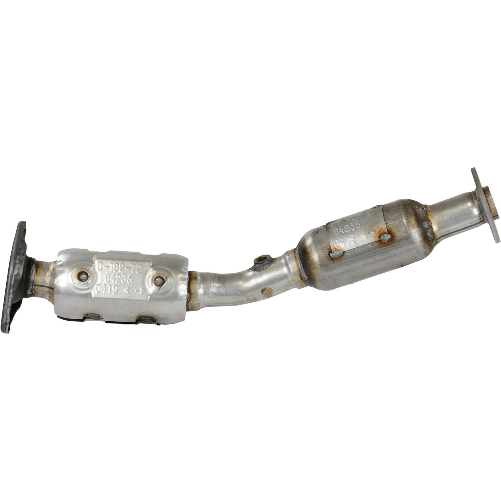 『ストック付』Hart Circuit ST VF-S C9.2 Walker Exhaust 84235 Walker CalCat Direct-Fit Catalytic Converters