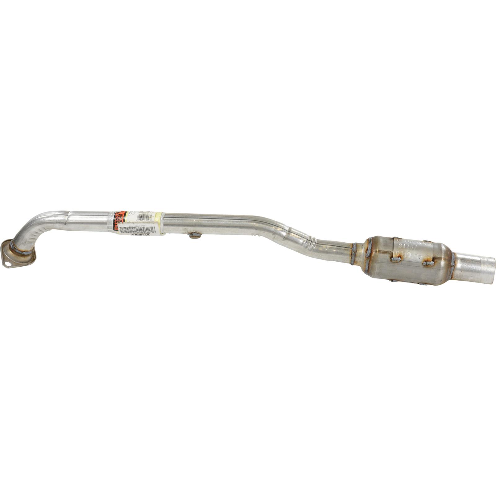 83403 Walker Exhaust 84247 Walker CalCat Direct-Fit Catalytic Converters ...