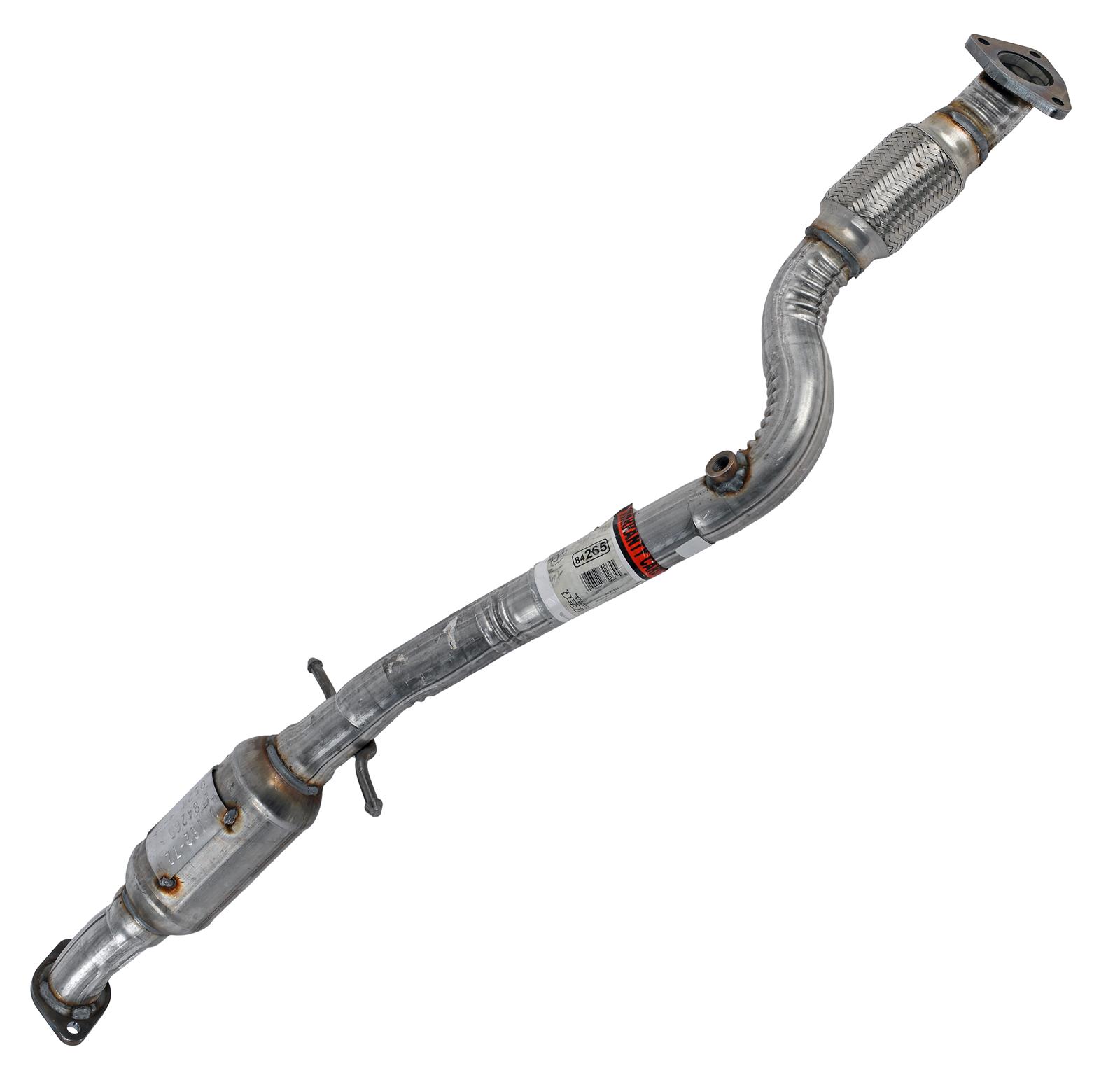 Walker Exhaust 84265 Walker CalCat Direct-Fit Catalytic Converters