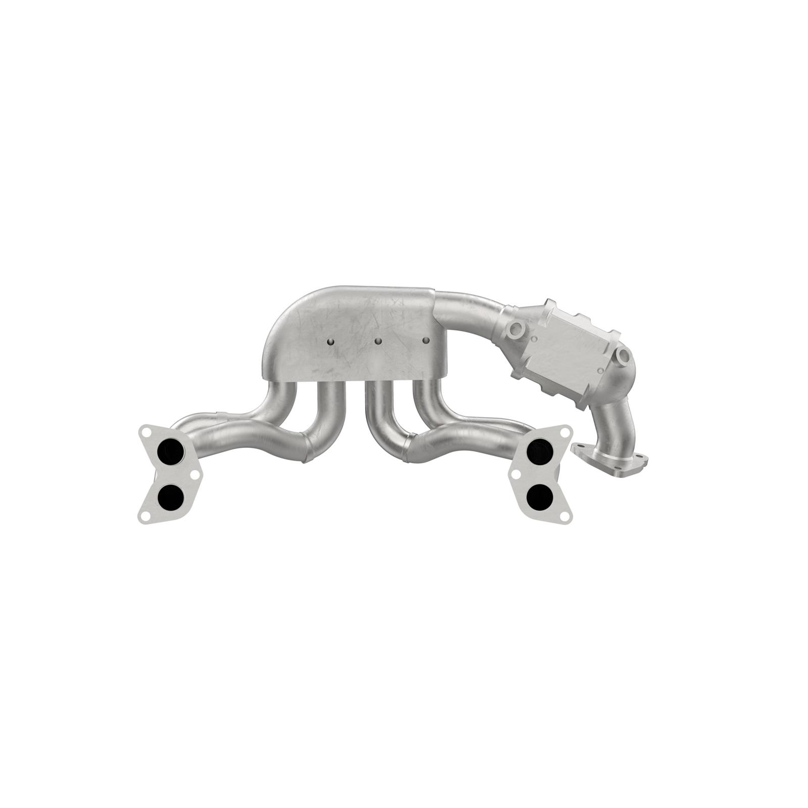 83403 Walker Exhaust 84374 Walker CalCat Direct-Fit Catalytic Converters ...