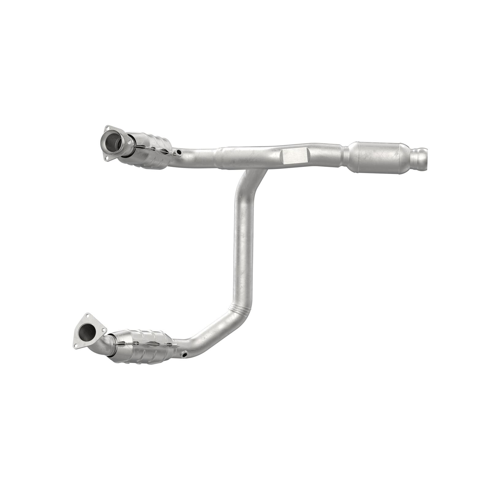 Walker Exhaust 84777 Walker Direct-Fit Catalytic Converters