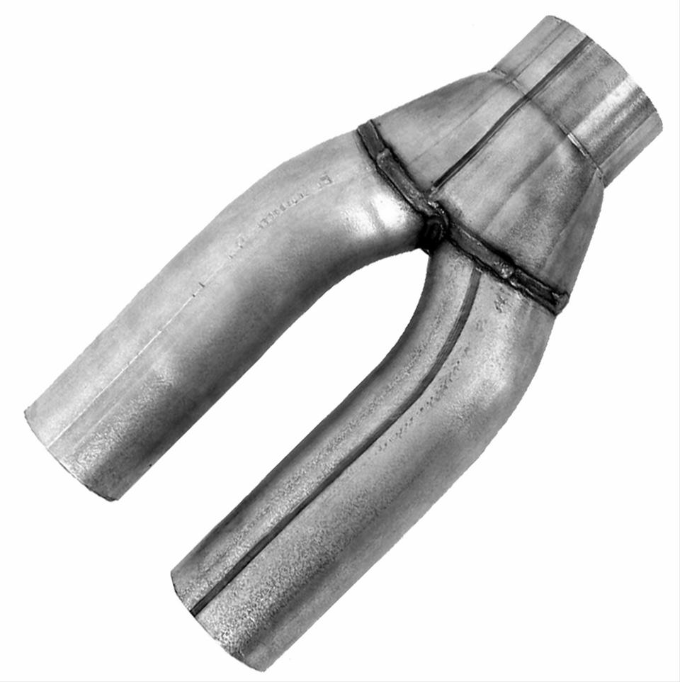 Dynomax Performance 88029 Dynomax Universal YPipes Summit Racing