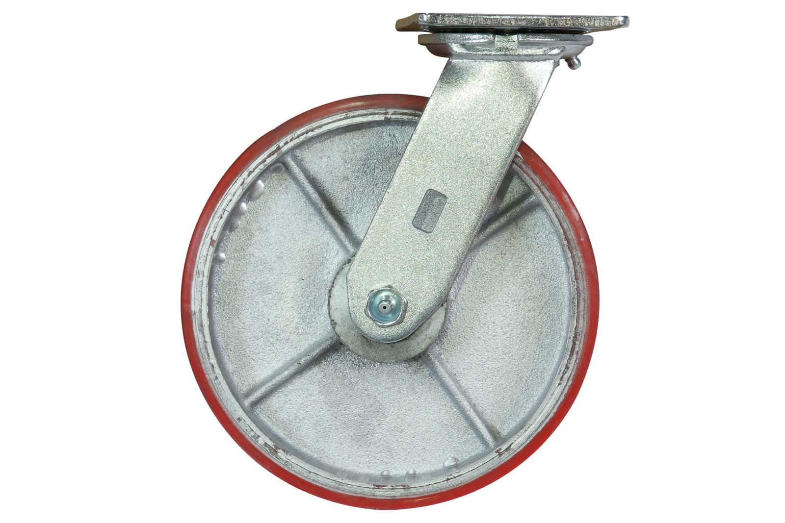 AutoTwirler AT-BCC-WHEEL AutoTwirler Classic Body Cart Wheels | Summit ...