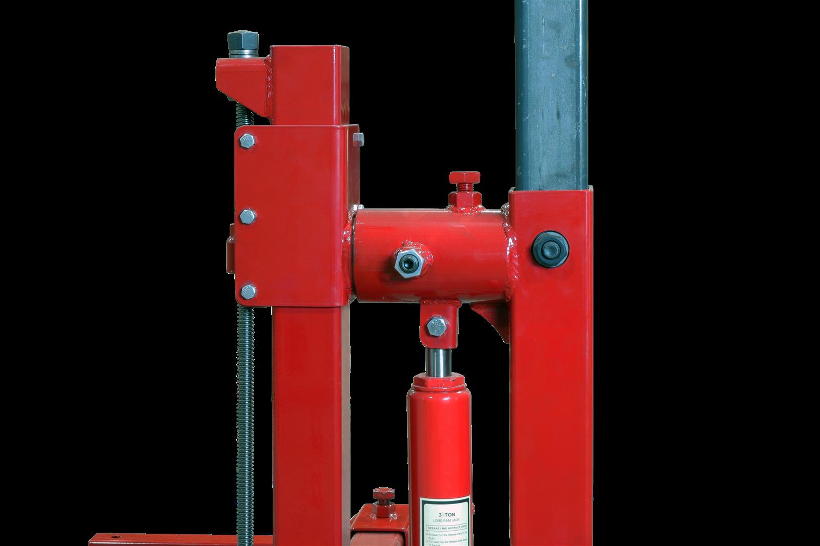 AutoTwirler ATELITERASSY AutoTwirler Plus Restoration Rotisseries