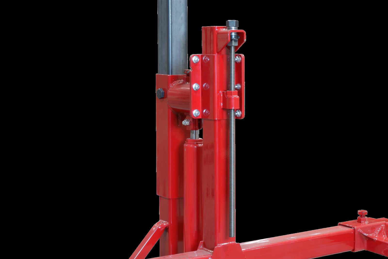 AutoTwirler ATELITERASSY AutoTwirler Plus Restoration Rotisseries