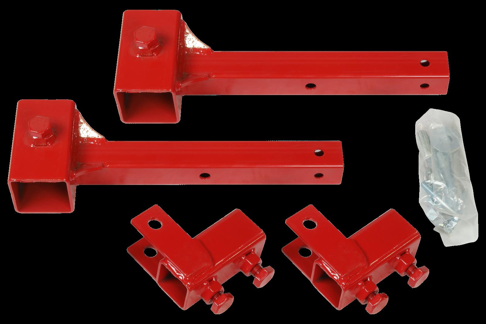 AutoTwirler ATMUSTANGKITPLUS AutoTwirler Rotisserie Mustang Kits