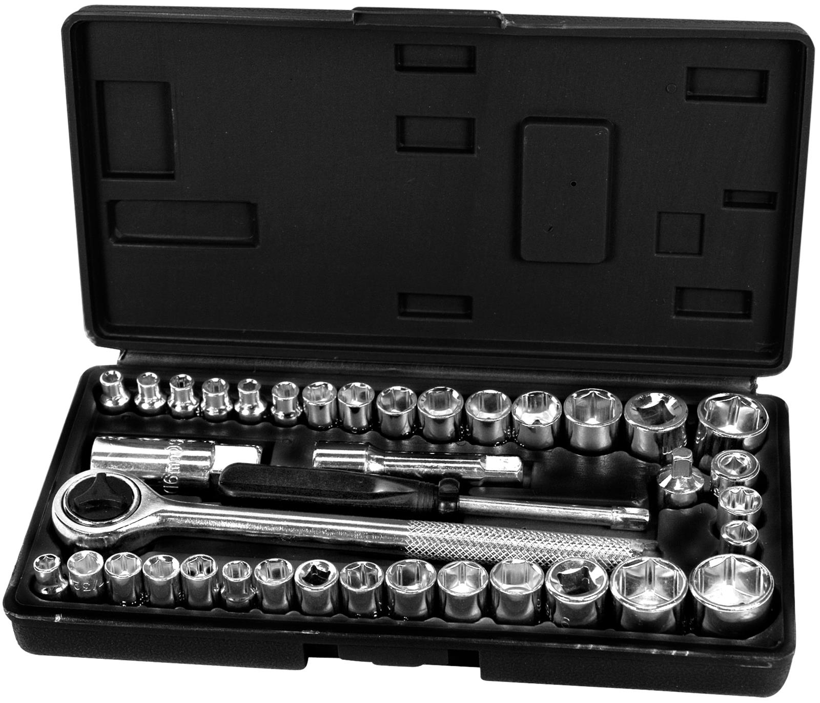 Performance Tool 1950 Performance Tool Socket Sets Summit Racing 