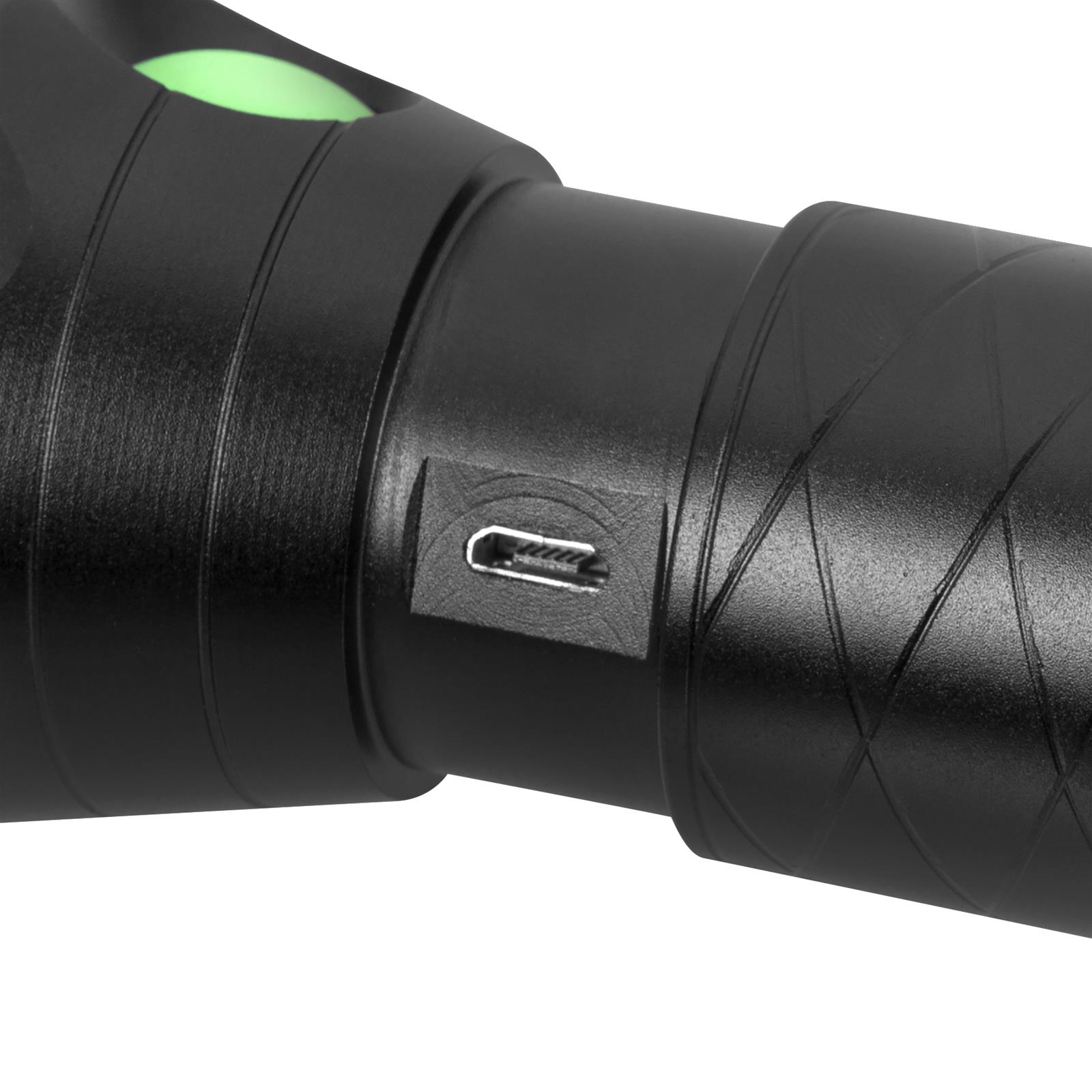 atak rechargeable flashlight 320 lumen Performance Tool 550 Performance Tool ATAK 320 LM Rechargeable Flashlights