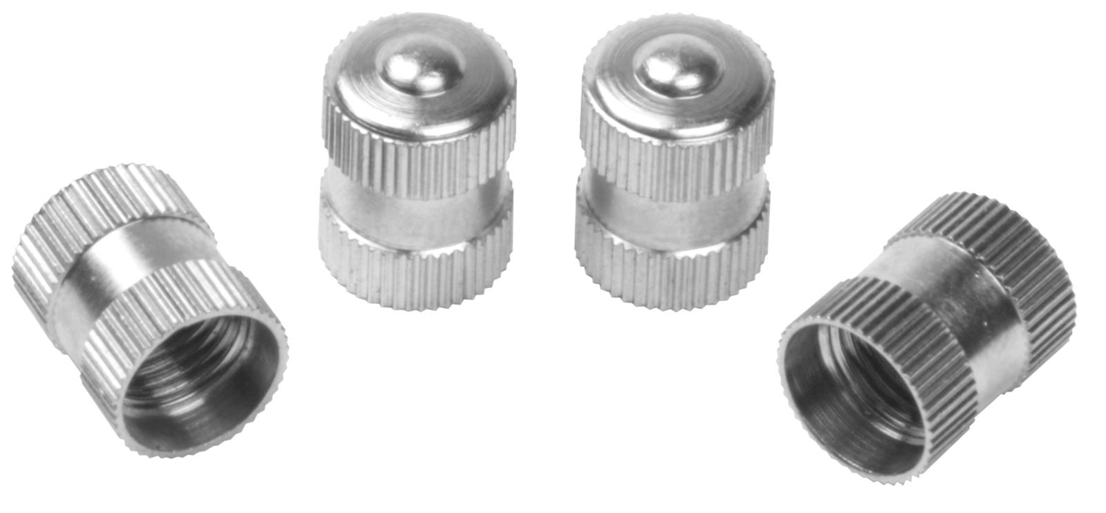 Performance Tool 60111 Performance Tool airTIGHT Valve Stem Caps Summit Racing