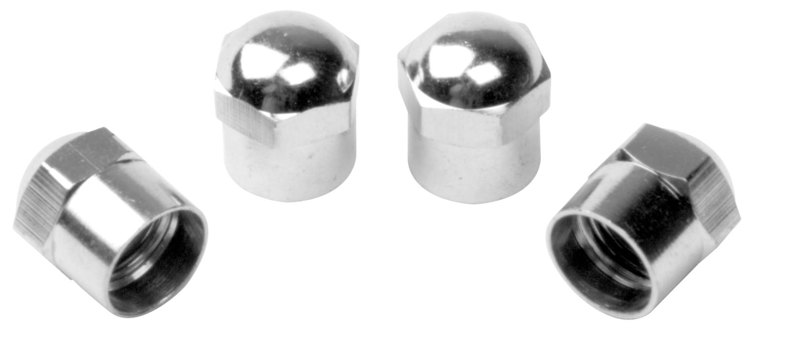 Performance Tool 60112 Performance Tool airTIGHT Valve Stem Caps Summit Racing